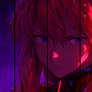 Steam Workshop - Asuka Red Glow