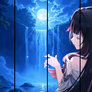Steam Workshop - Columbina Moonlit Night