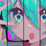 Steam Workshop - Hatsune Miku Stars