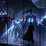 Steam Workshop - Jinwoo Shadow Army