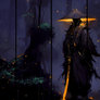 Steam Workshop - Rainy Ronin Samurai
