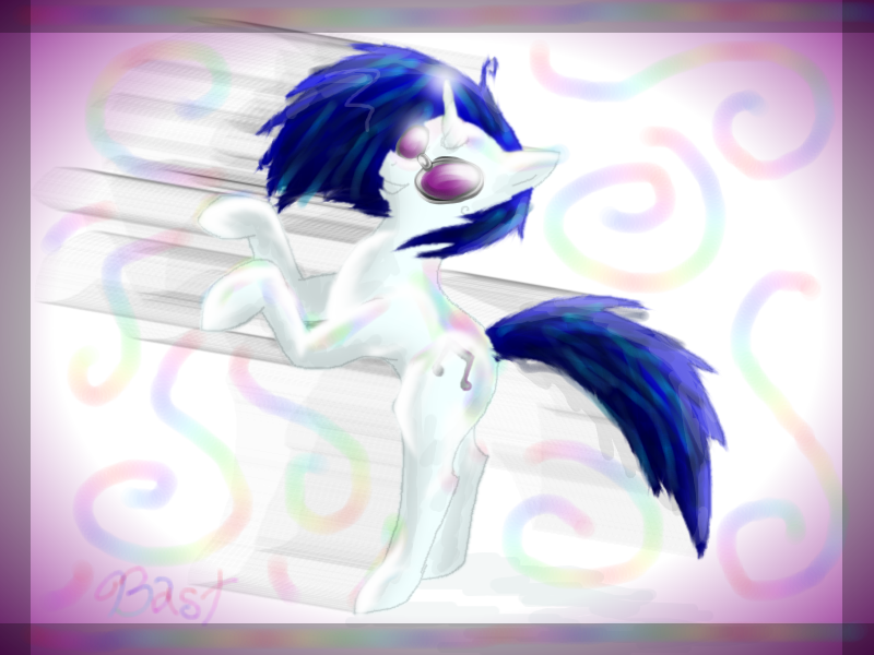 DJ PON3::.. EDIT