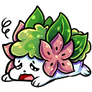 Shaymin Tired