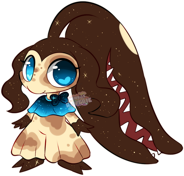 Marble by MinkasReverie on DeviantArt