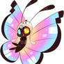 Chu'si Vivillon Form