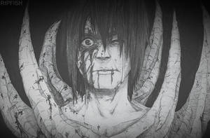 Obito Uchiha | Hell