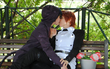 Explore The Best 伏見猿比古 Art Deviantart Explore The Best 伏見猿比古 Art Deviantart