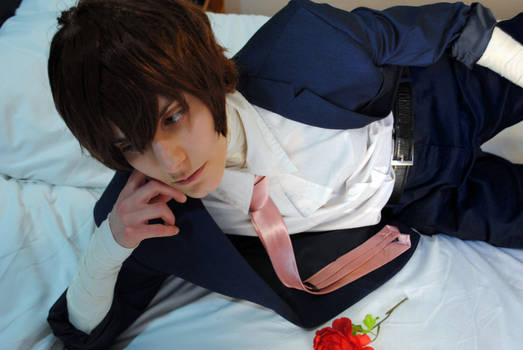 Explore The Best 文スト Art Deviantart Explore The Best 文スト Art Deviantart