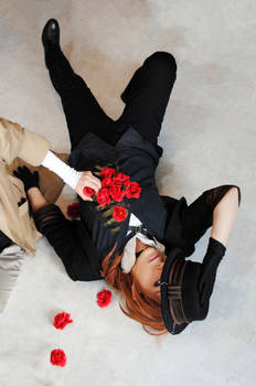 Explore The Best 双黒 Art Deviantart Explore The Best 双黒 Art Deviantart