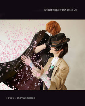 Explore The Best 双黒 Art Deviantart Explore The Best 双黒 Art Deviantart