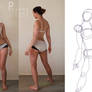 Character Design: Gesture Drawing