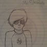 Dave strider 