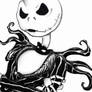 Jack Skellington