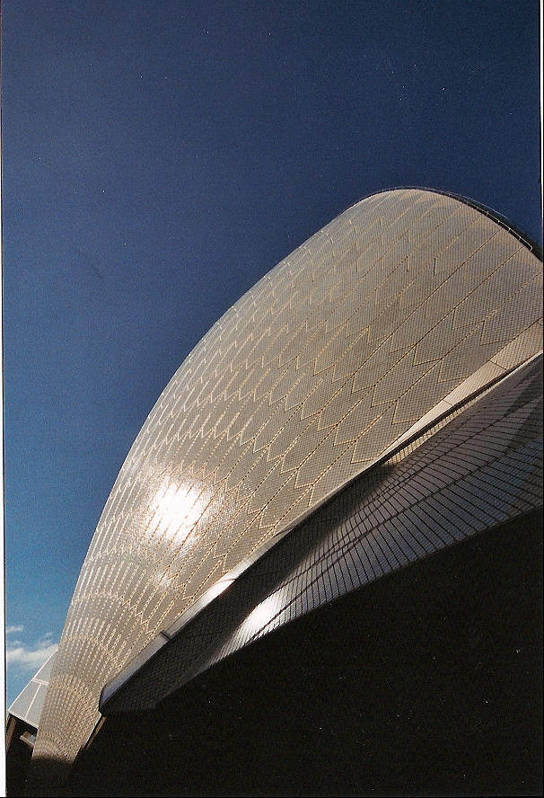sydney opera house shell by wonder7777 on DeviantArt