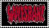 Wolfsbane stamp