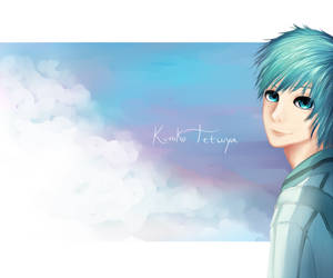 Kuroko Tetsuya