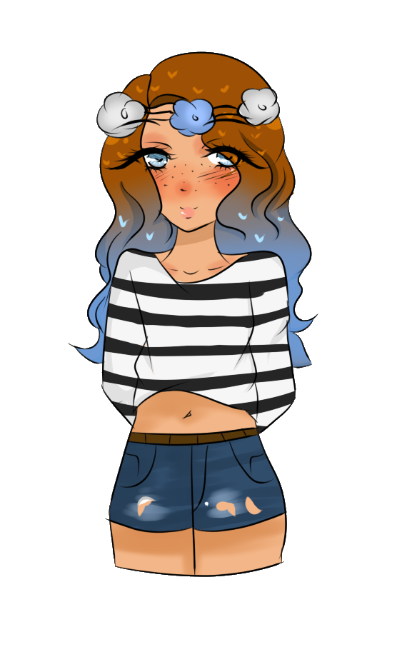 Thicc Xcupids Aesthetic By Bxmoon On DeviantArt