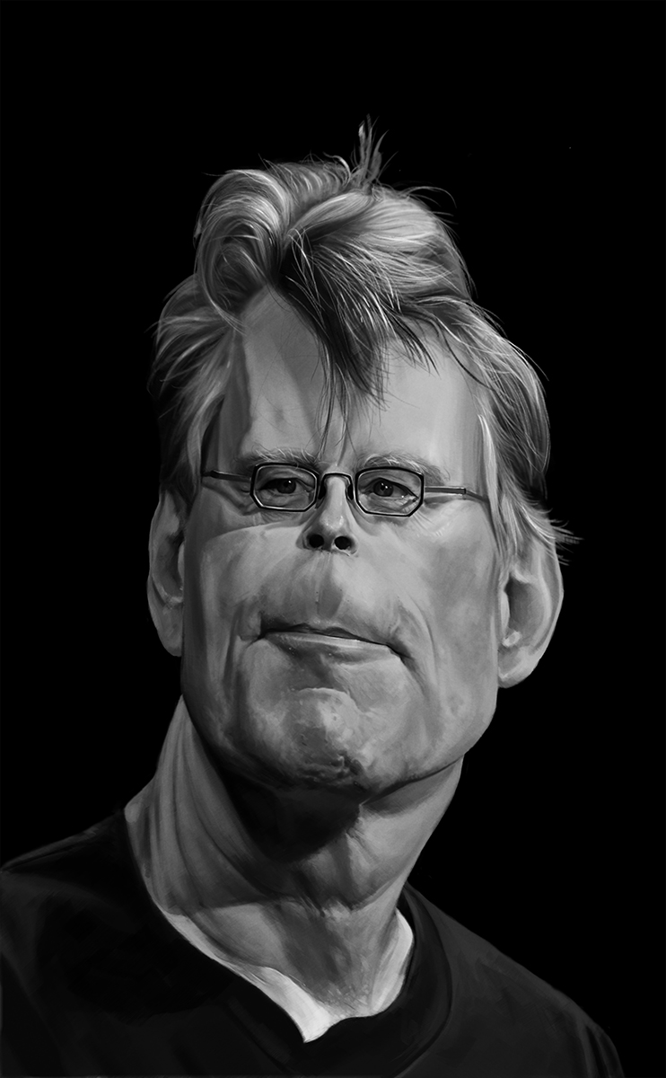 StephenKing