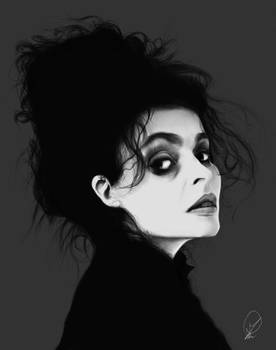 HelenaBonhamCarter