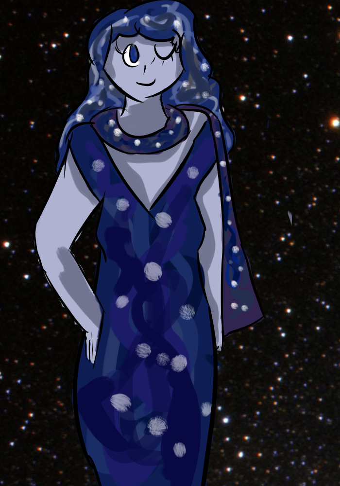 Galaxy Princess