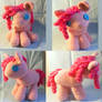 Pinkie Pie IV