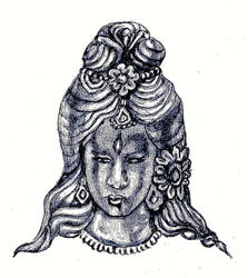 Parvati Head