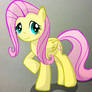 Fluttershy -COLLAB-