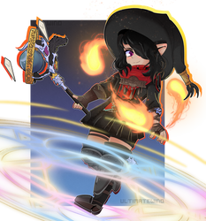 ~gift~ pocket nuke