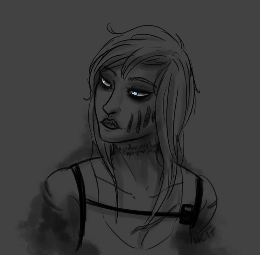 (R) rotten heart by IceStarDragonHC on DeviantArt