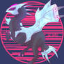 asthestic Kyurem