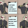 canon Ghetsis is an idiot