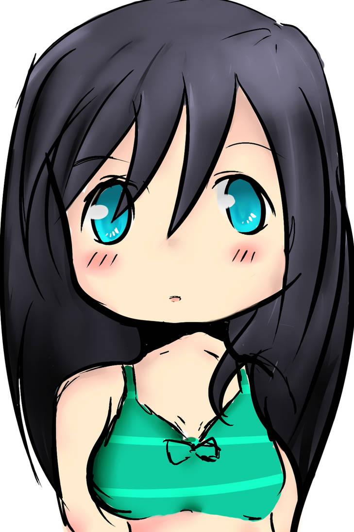 Anime Girl Bikini By Cuteangel51 On DeviantArt anime-girl-bikini-by-cuteangel51-on-deviantart