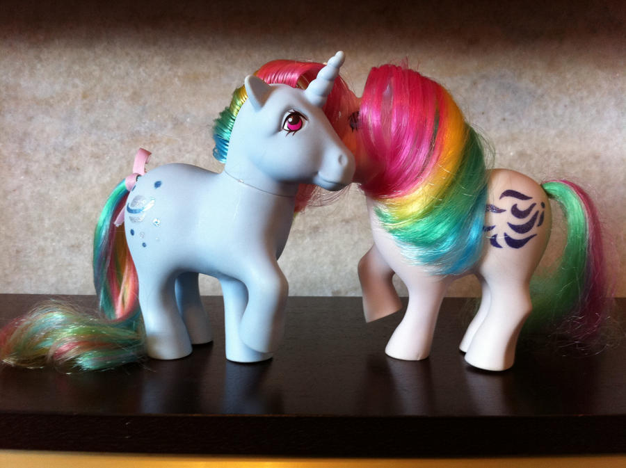 Rainbow Unicorns 2