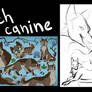 Ych canine