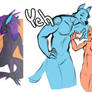 Ych open