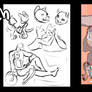 Ych love