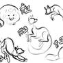 Ych open