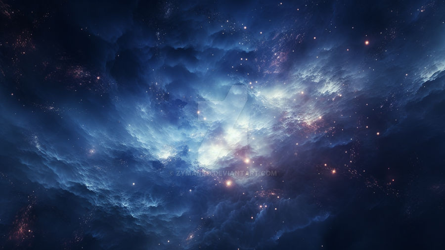 Universe Background by Zymanko on DeviantArt