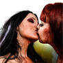 Lesbo Vampires