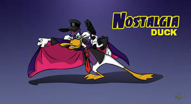 Nostalgia DUCK