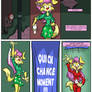 Adventures of Sussy Sheltie #1 Page03