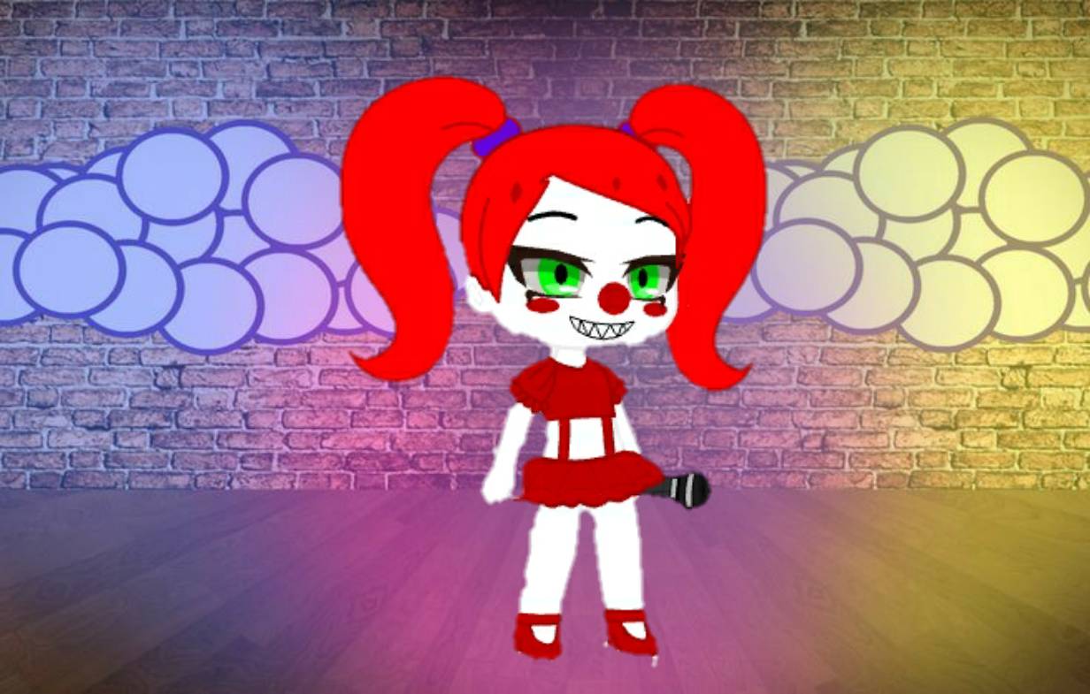 Featured image of post The Best 21 Circus Baby Gacha Club Oc