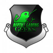 Reptile Gaming Geeks Teamlogo