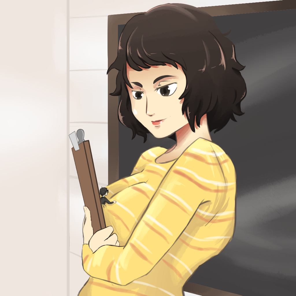 Quickie: Kawakami