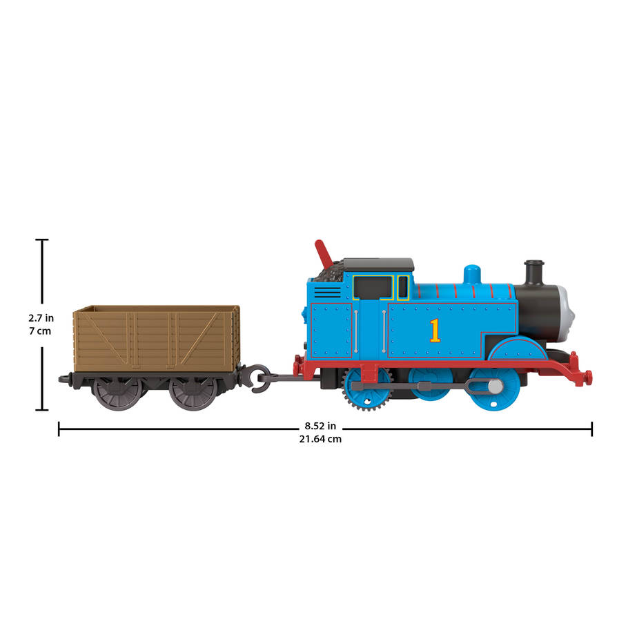 80TH ANIVERSARY MOTORIZED THOMAS By GCJ73 On DeviantArt 80th-aniversary-motorized-thomas-by-gcj73-on-deviantart