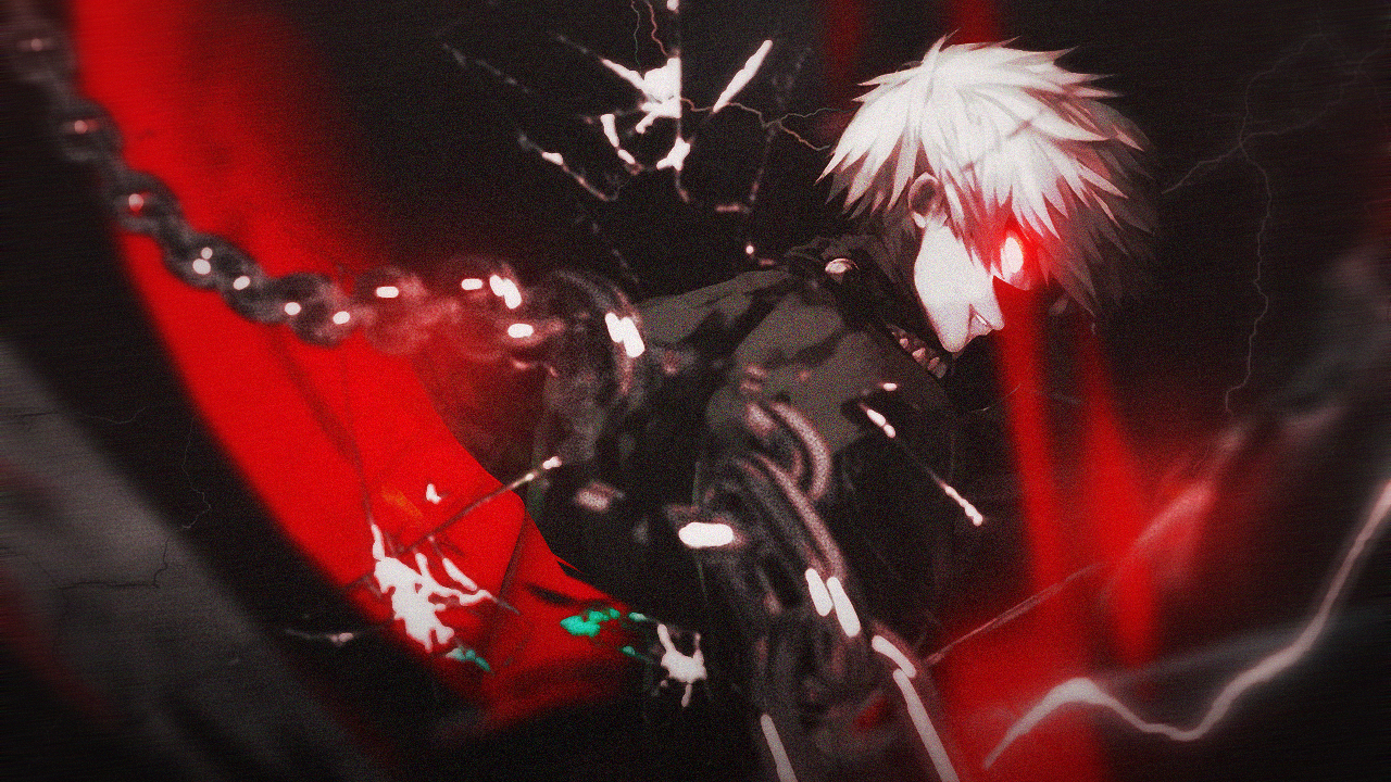 Kaneki Ken GFX by reesensei0020 on DeviantArt