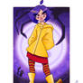  Coraline Jones 