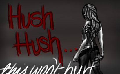 Hush Hush