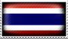 Thailand Flag