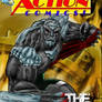 DC2 Action Comics 18